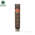 15ml cosmetic plastic tube for face clean packaging